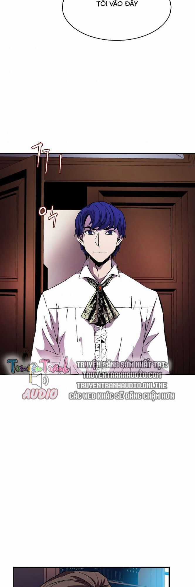 Sự Trở Lại Của Pháp Sư 8 Vòng Chương 37 trang 50