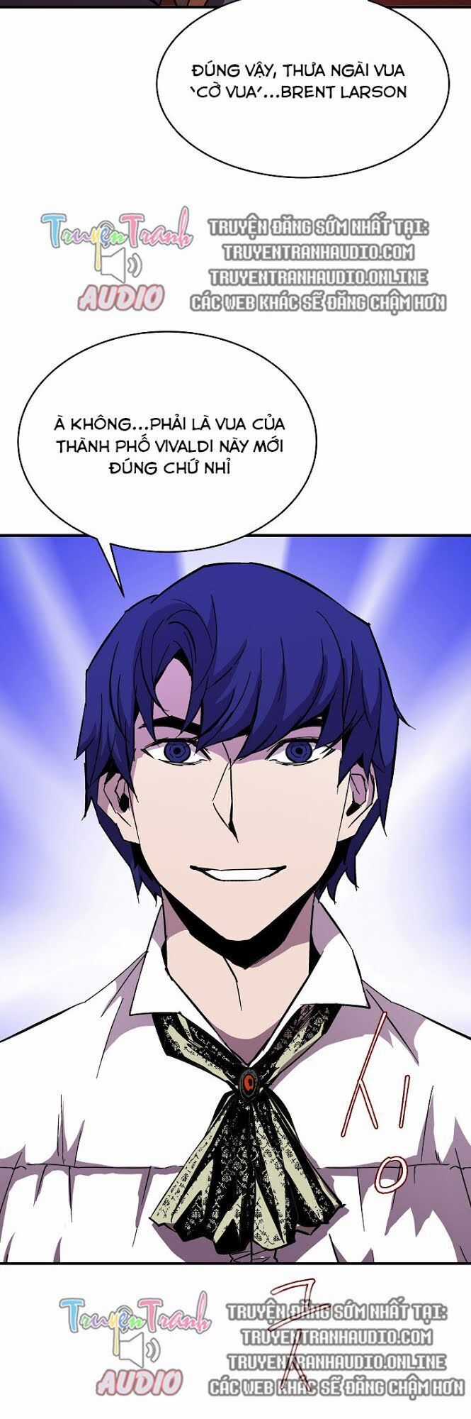 Sự Trở Lại Của Pháp Sư 8 Vòng Chương 37 trang 53