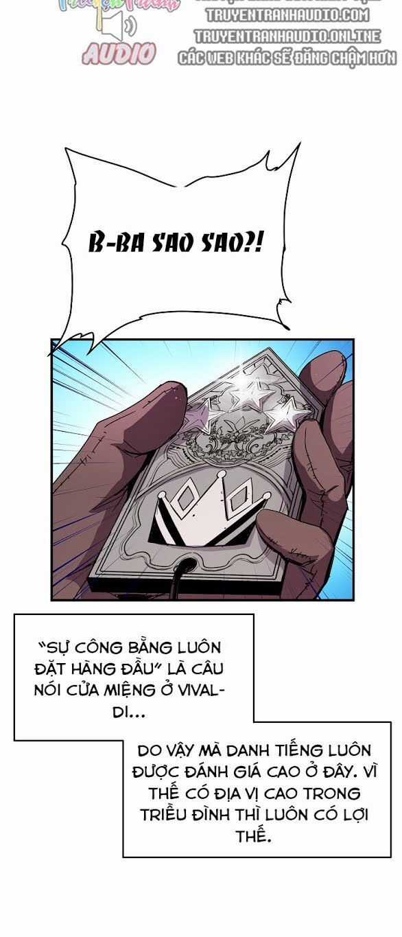 Sự Trở Lại Của Pháp Sư 8 Vòng Chương 37 trang 6