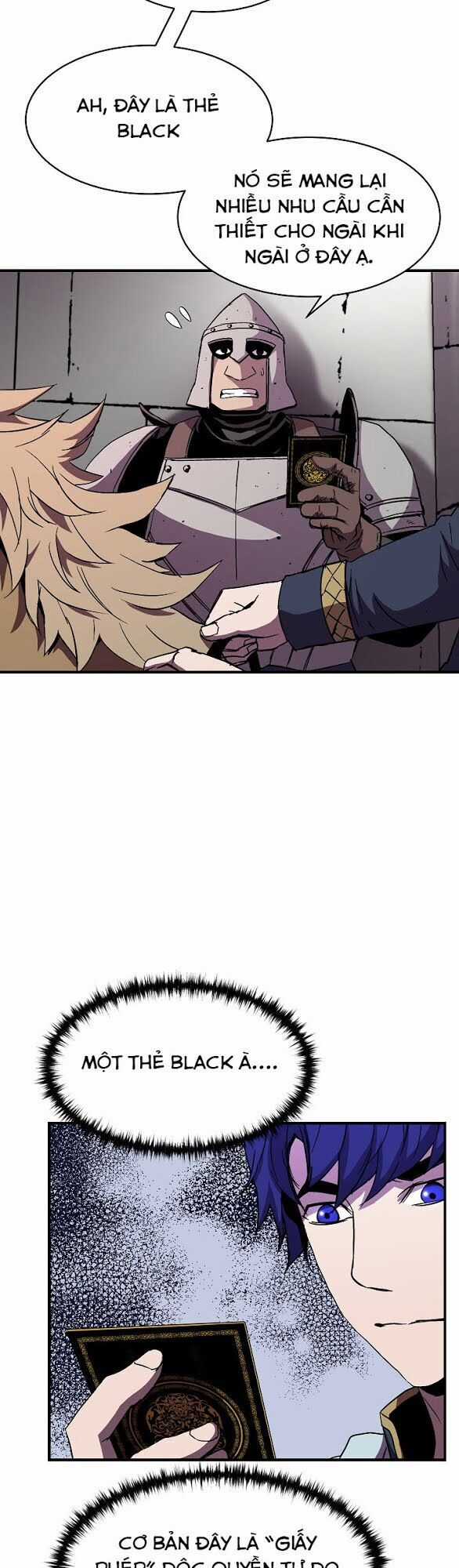 Sự Trở Lại Của Pháp Sư 8 Vòng Chương 37 trang 8