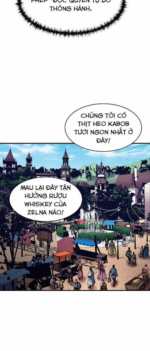 Sự Trở Lại Của Pháp Sư 8 Vòng Chương 37 trang 9