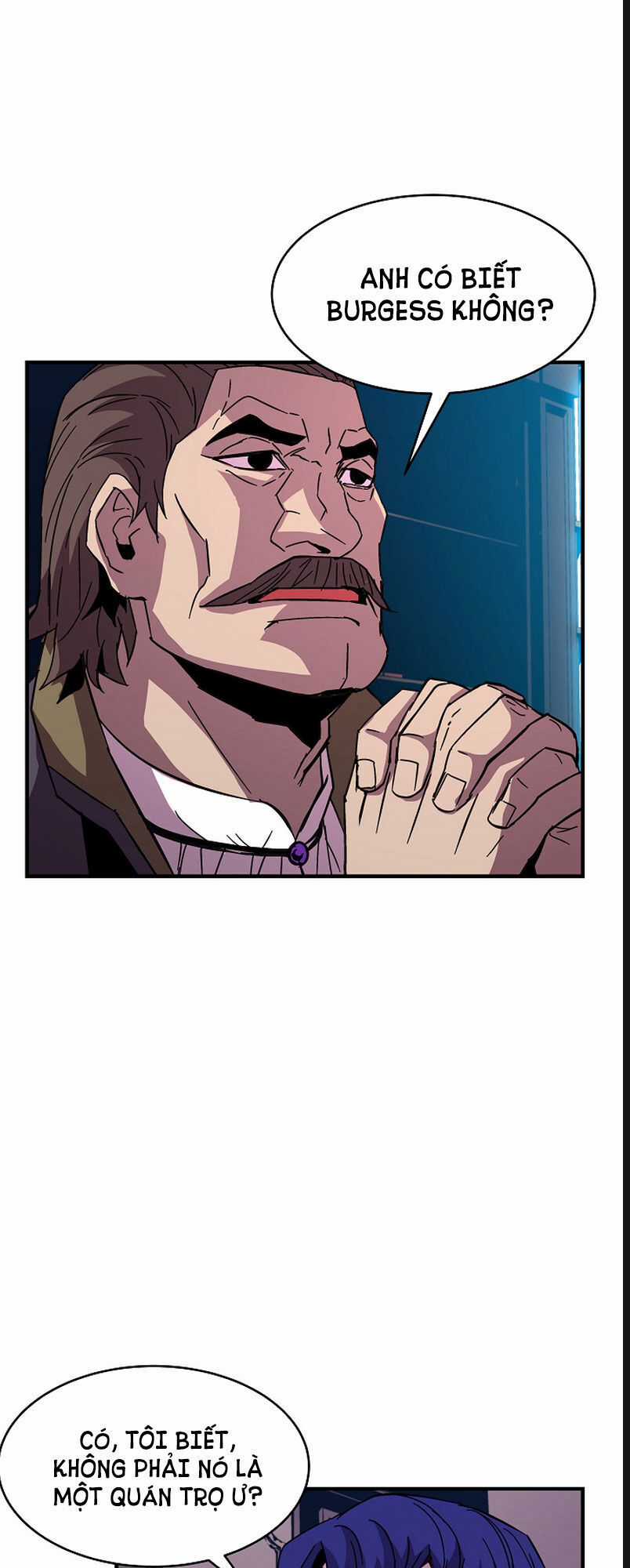 Sự Trở Lại Của Pháp Sư 8 Vòng Chương 38 trang 13