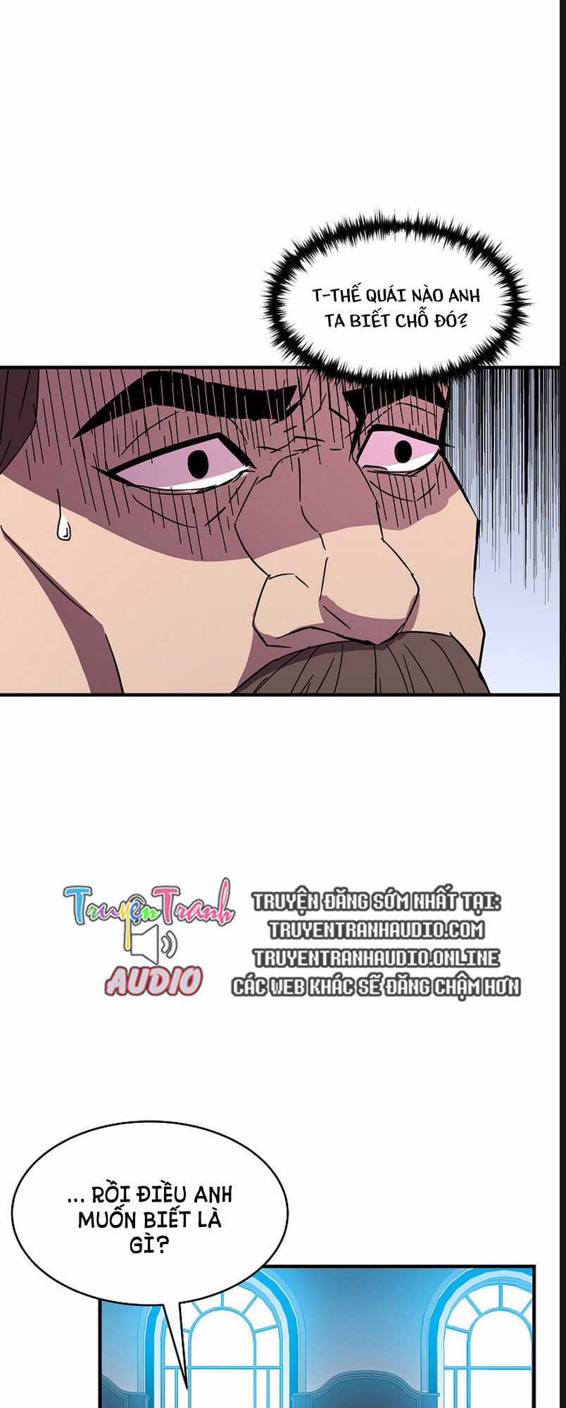 Sự Trở Lại Của Pháp Sư 8 Vòng Chương 38 trang 15