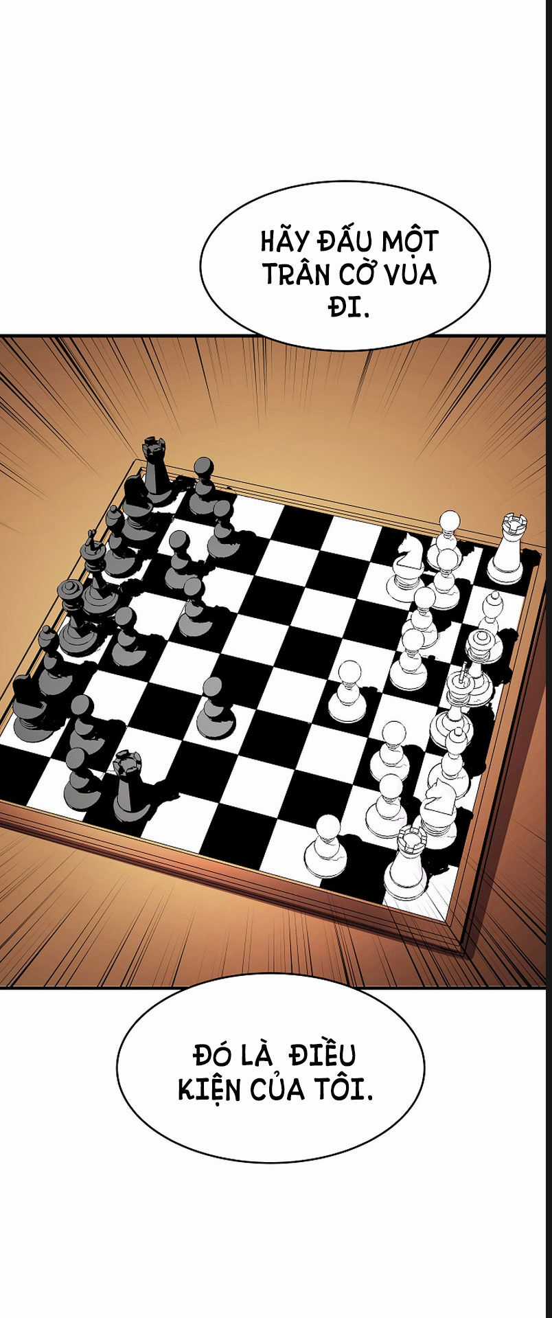 Sự Trở Lại Của Pháp Sư 8 Vòng Chương 38 trang 17