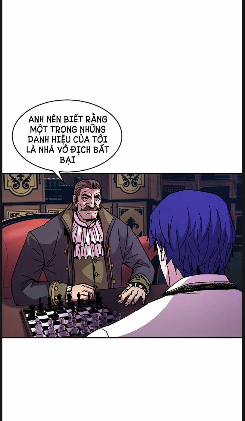 Sự Trở Lại Của Pháp Sư 8 Vòng Chương 38 trang 24