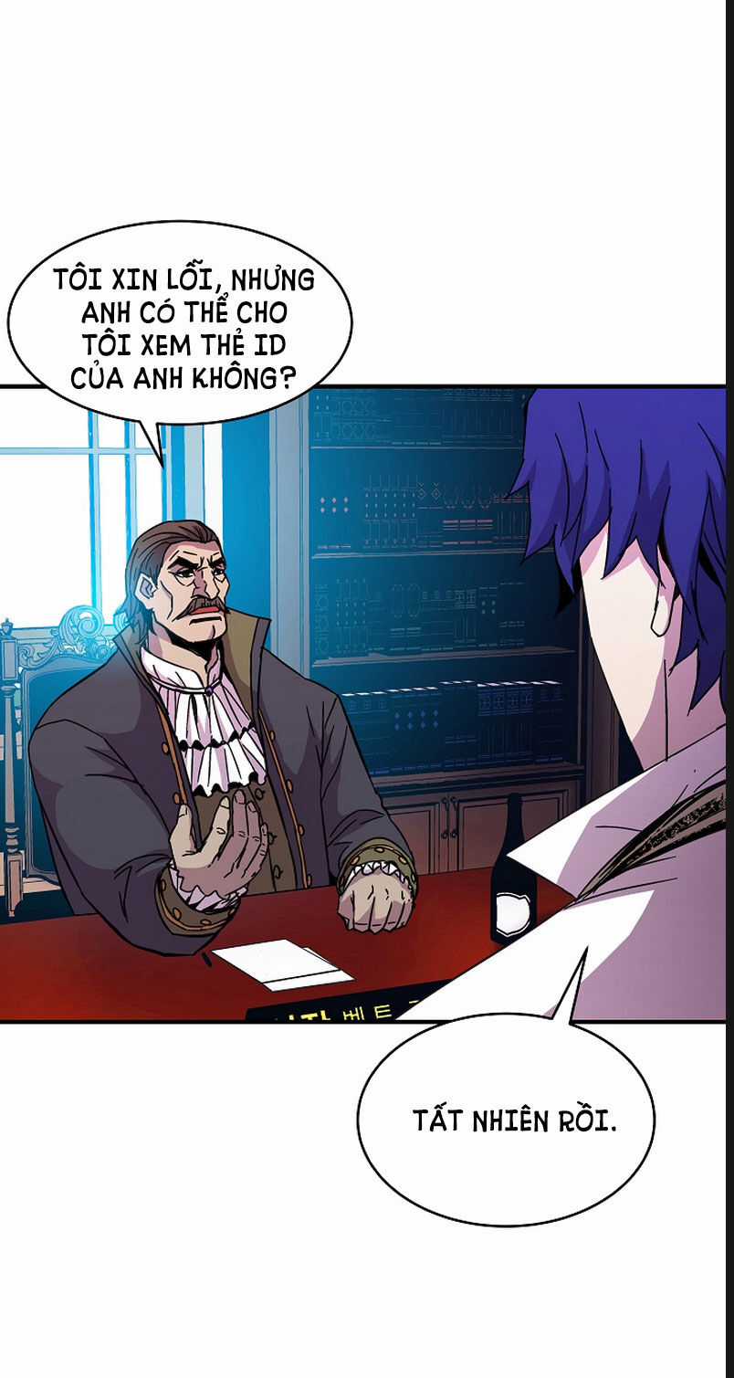 Sự Trở Lại Của Pháp Sư 8 Vòng Chương 38 trang 3