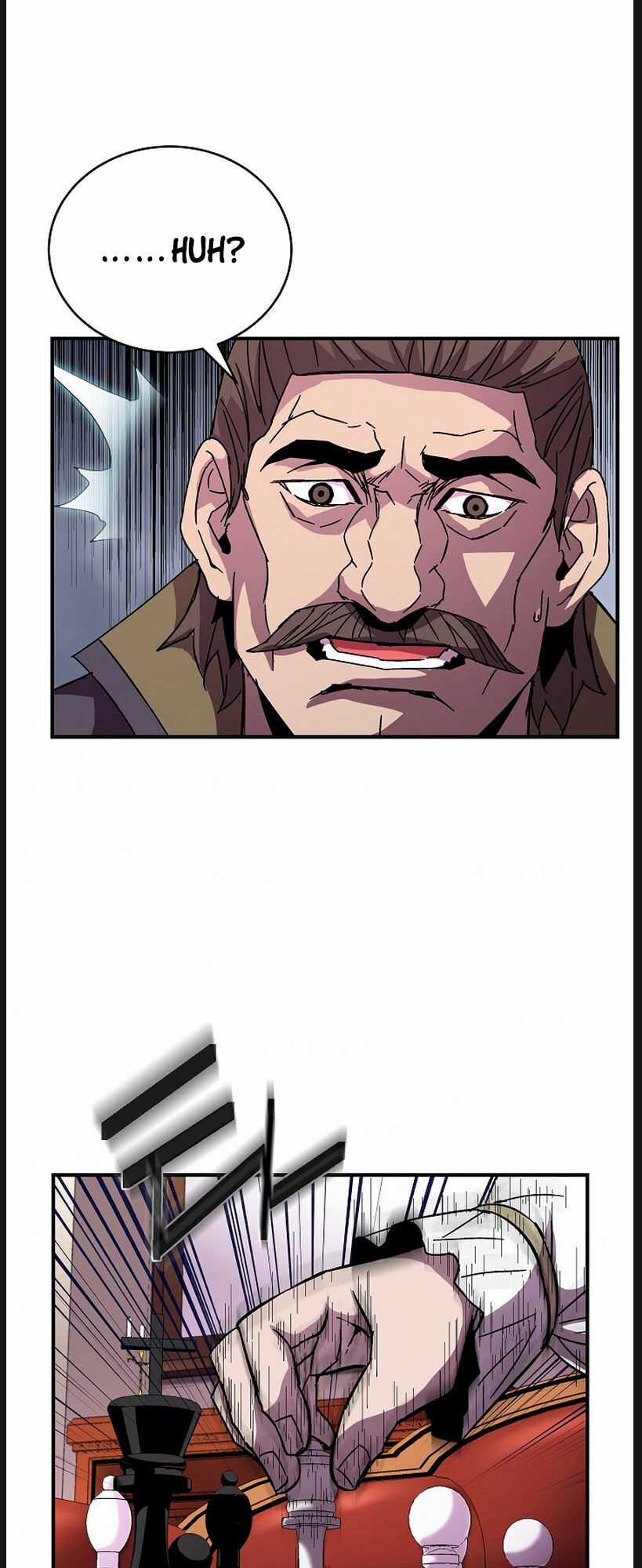 Sự Trở Lại Của Pháp Sư 8 Vòng Chương 38 trang 34