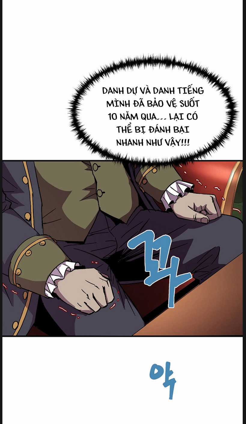 Sự Trở Lại Của Pháp Sư 8 Vòng Chương 38 trang 39