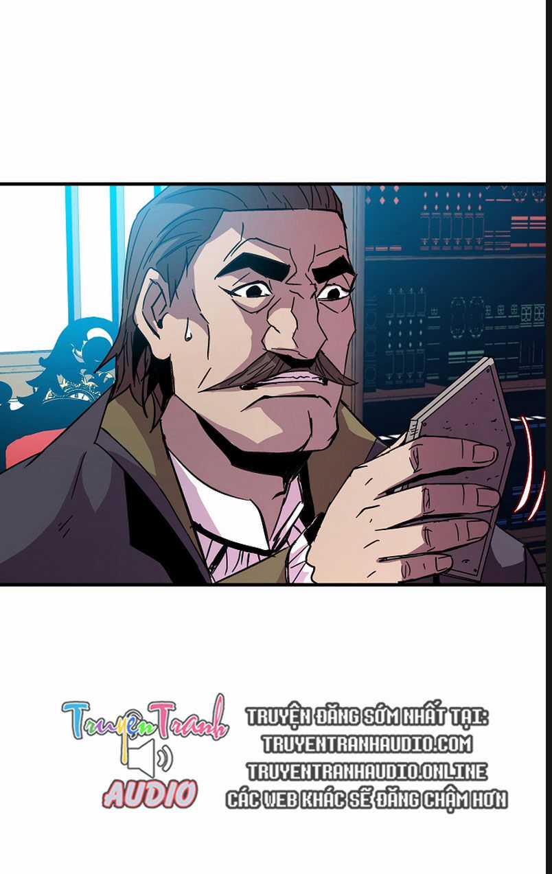 Sự Trở Lại Của Pháp Sư 8 Vòng Chương 38 trang 4