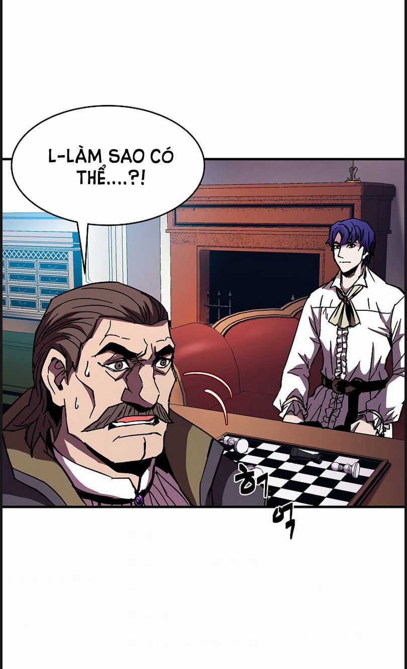 Sự Trở Lại Của Pháp Sư 8 Vòng Chương 38 trang 44