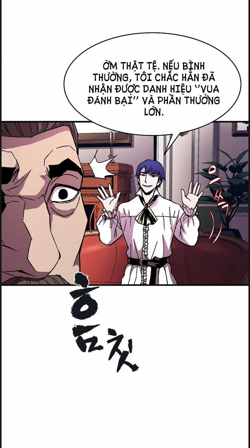 Sự Trở Lại Của Pháp Sư 8 Vòng Chương 38 trang 45