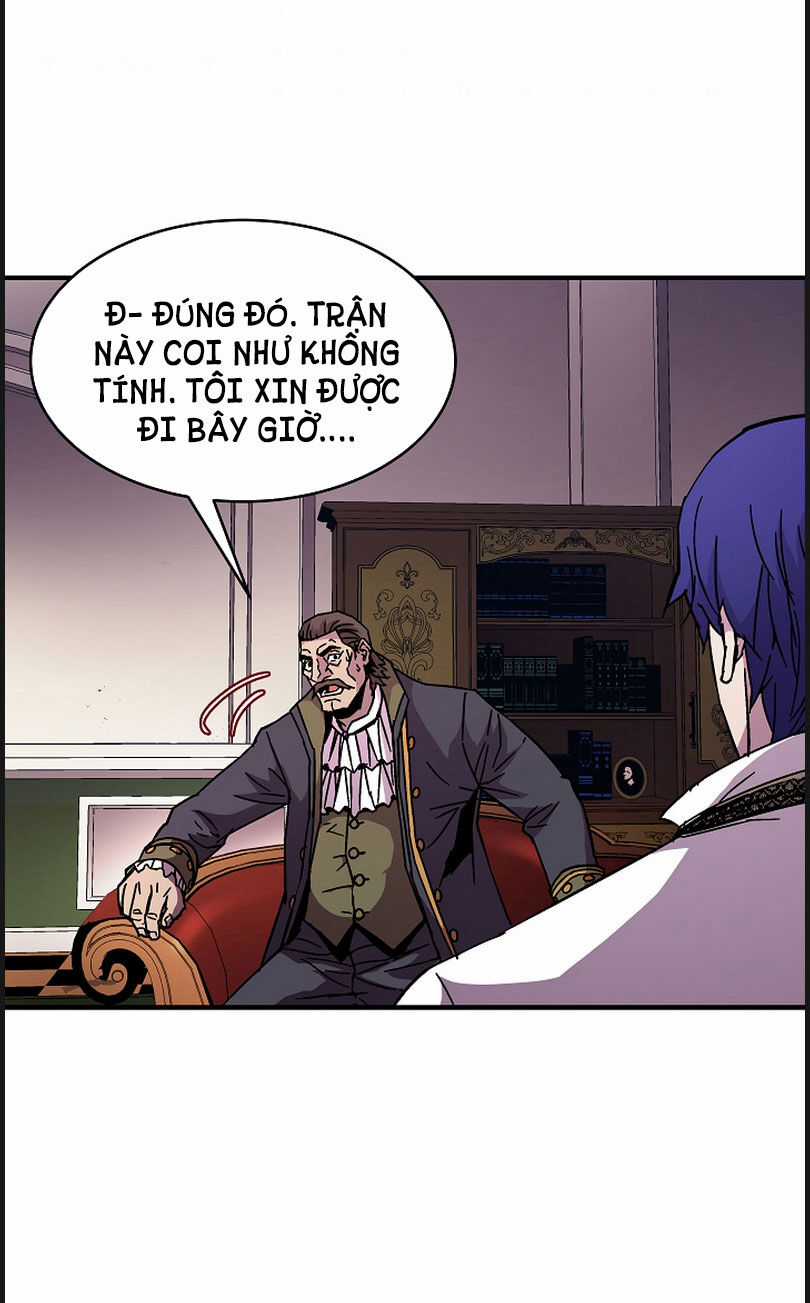 Sự Trở Lại Của Pháp Sư 8 Vòng Chương 38 trang 46