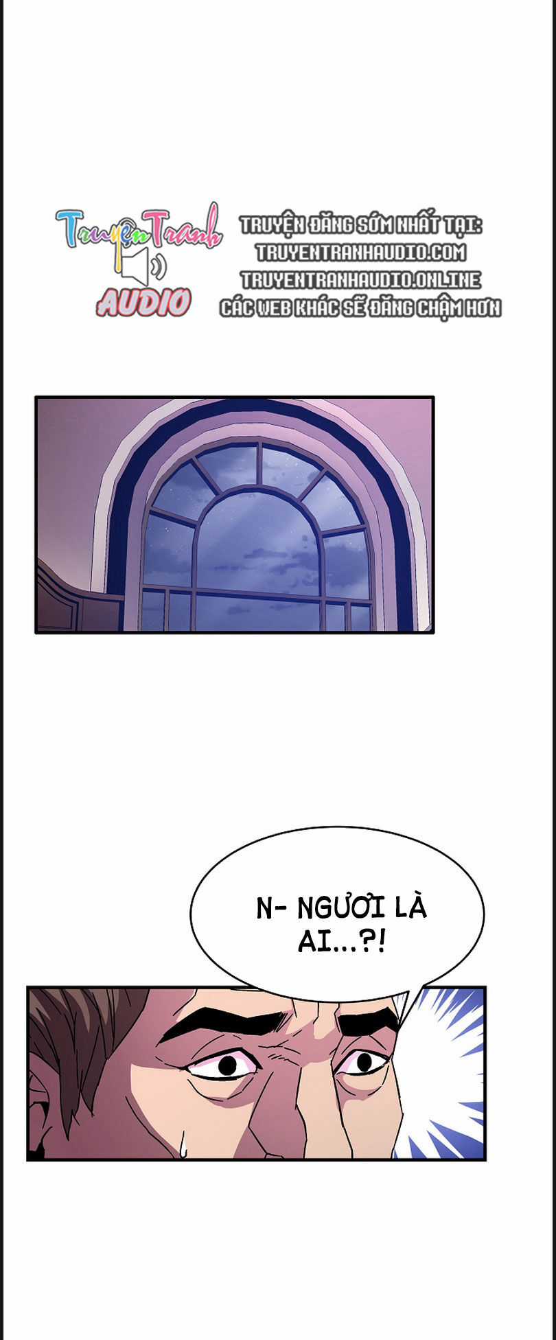 Sự Trở Lại Của Pháp Sư 8 Vòng Chương 38 trang 48