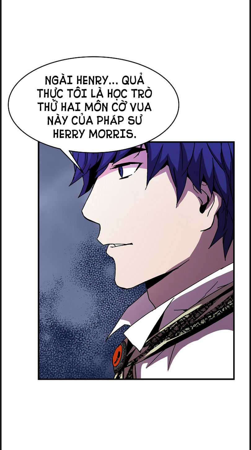 Sự Trở Lại Của Pháp Sư 8 Vòng Chương 38 trang 49