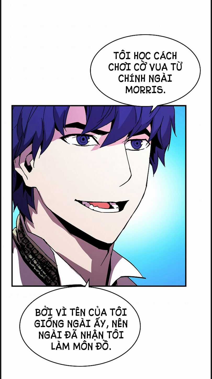 Sự Trở Lại Của Pháp Sư 8 Vòng Chương 38 trang 54