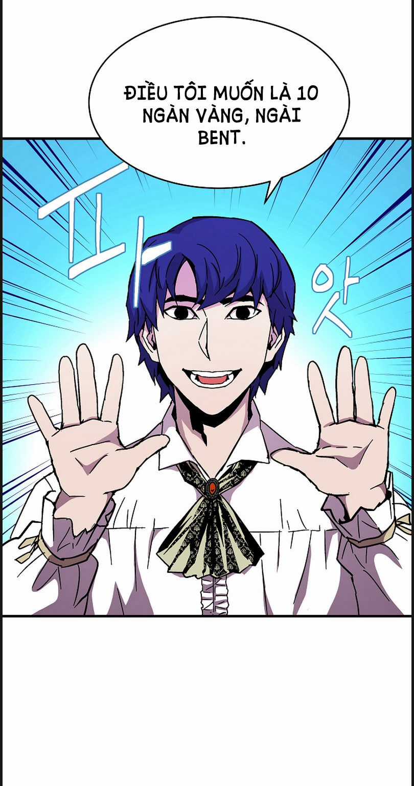 Sự Trở Lại Của Pháp Sư 8 Vòng Chương 38 trang 57