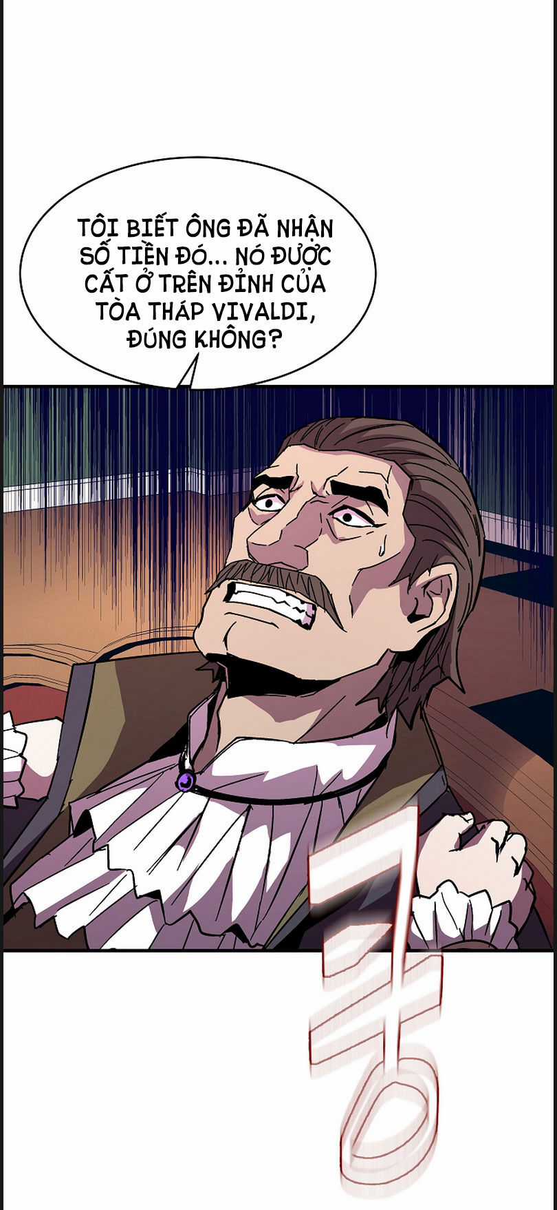 Sự Trở Lại Của Pháp Sư 8 Vòng Chương 38 trang 60