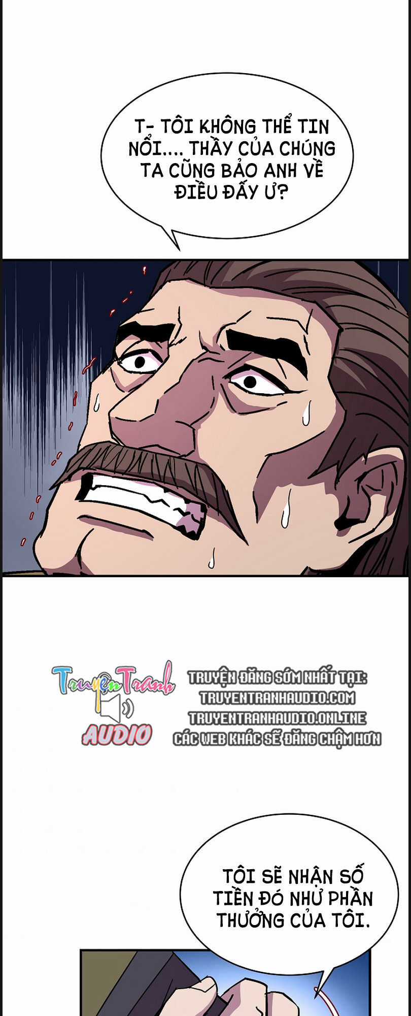 Sự Trở Lại Của Pháp Sư 8 Vòng Chương 38 trang 61