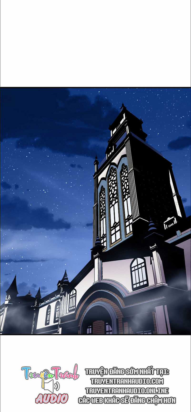 Sự Trở Lại Của Pháp Sư 8 Vòng Chương 38 trang 66