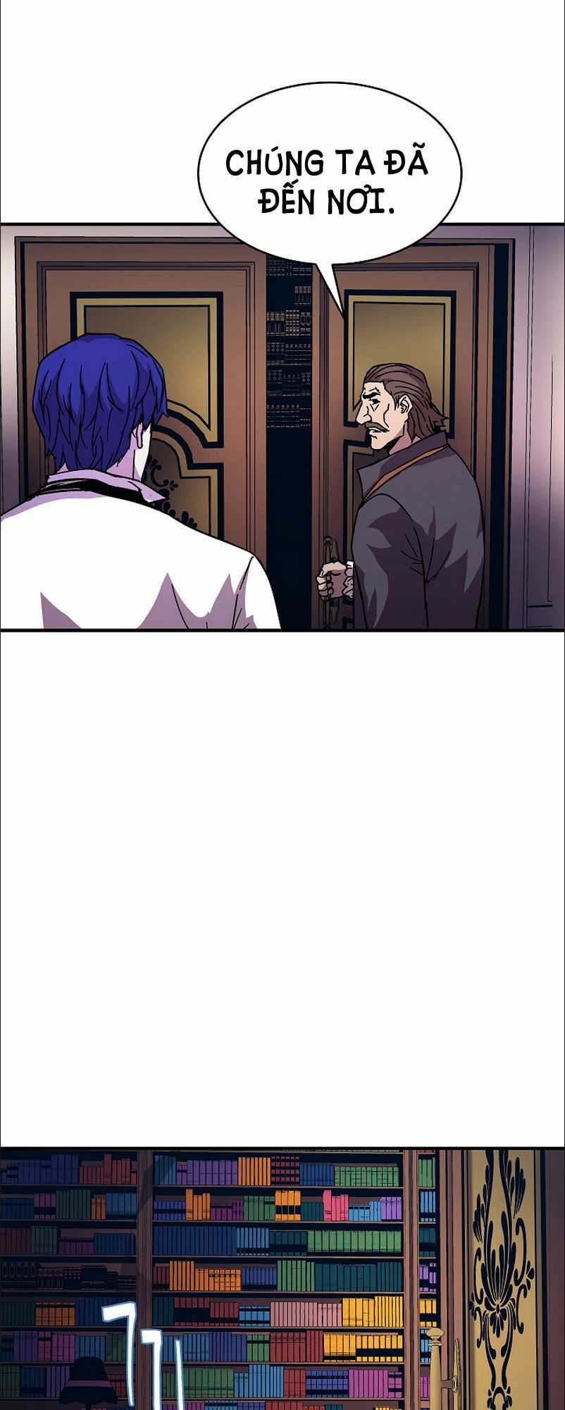 Sự Trở Lại Của Pháp Sư 8 Vòng Chương 38 trang 69