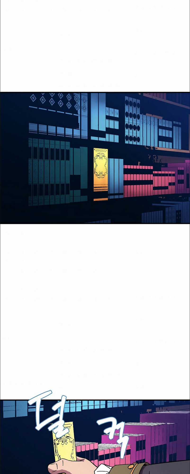 Sự Trở Lại Của Pháp Sư 8 Vòng Chương 38 trang 71