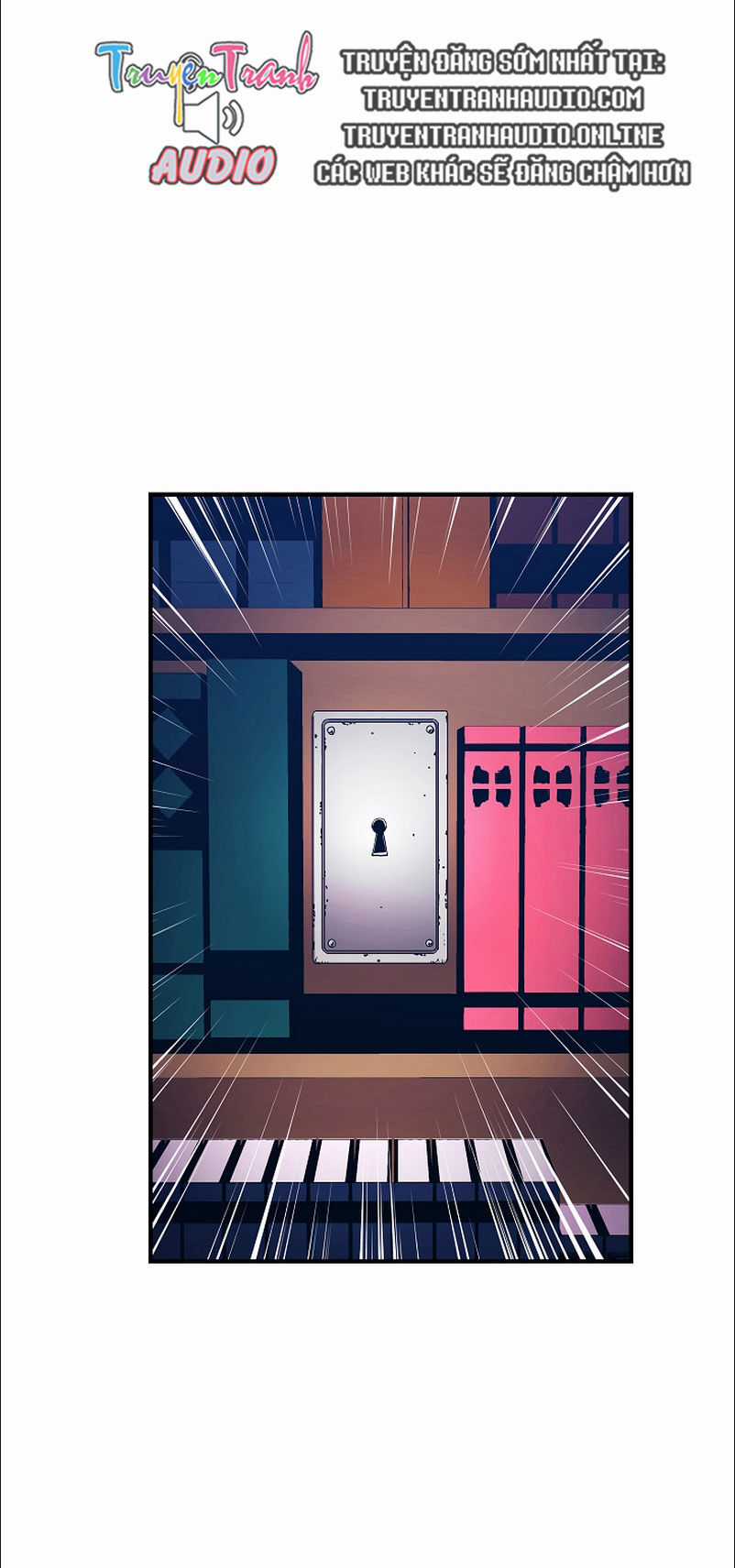 Sự Trở Lại Của Pháp Sư 8 Vòng Chương 38 trang 73