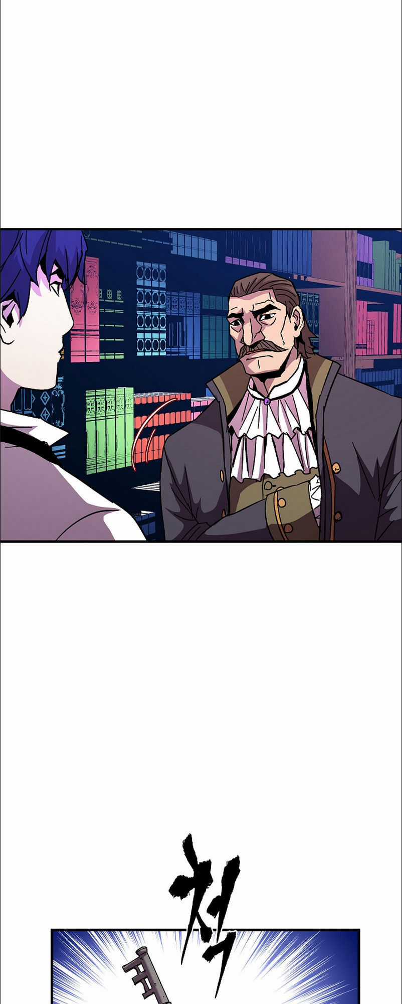 Sự Trở Lại Của Pháp Sư 8 Vòng Chương 38 trang 74