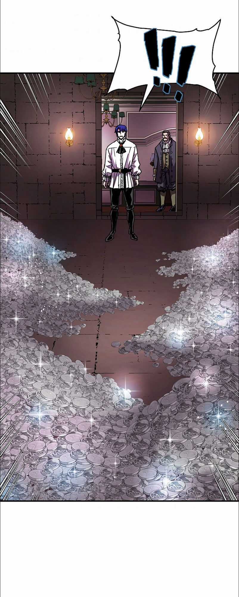 Sự Trở Lại Của Pháp Sư 8 Vòng Chương 38 trang 80