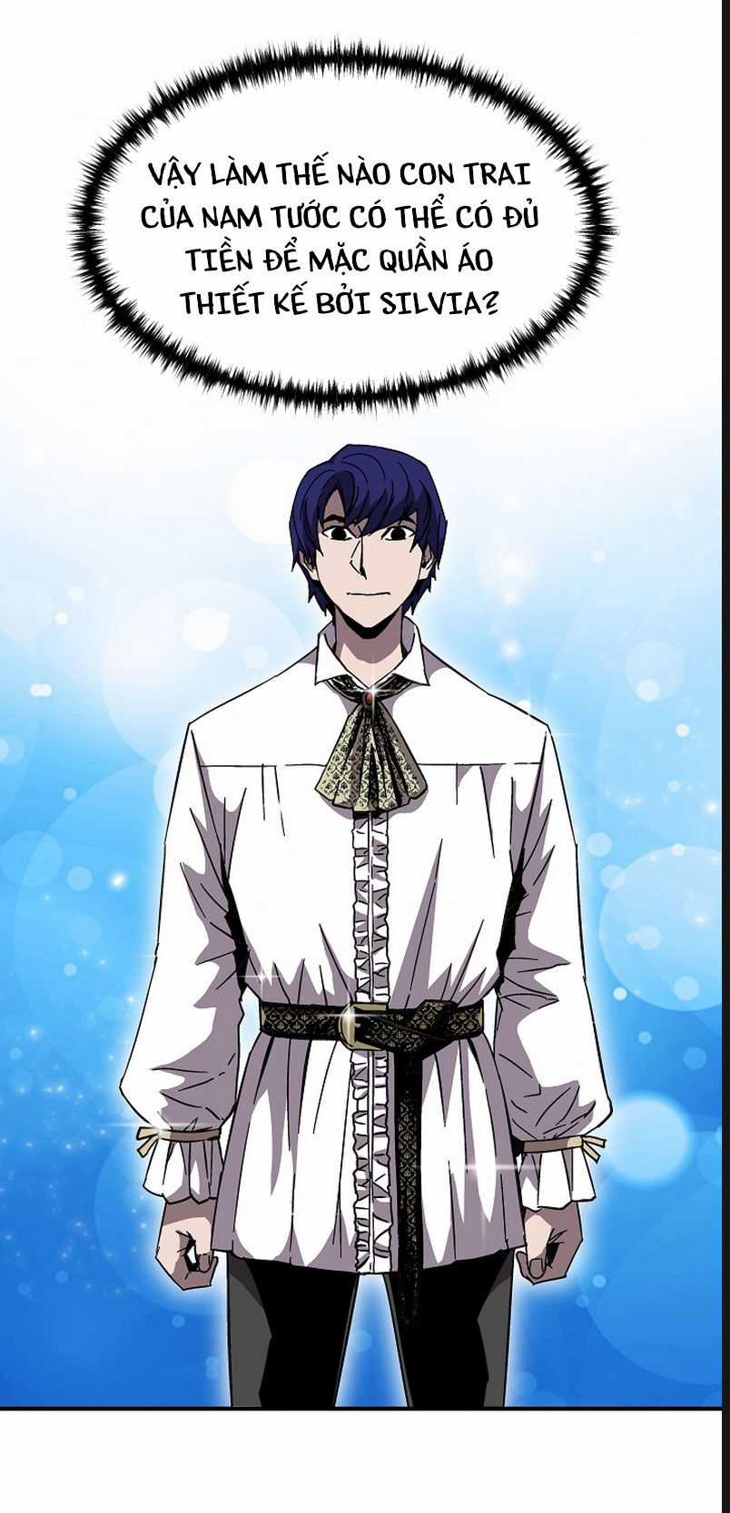 Sự Trở Lại Của Pháp Sư 8 Vòng Chương 38 trang 9