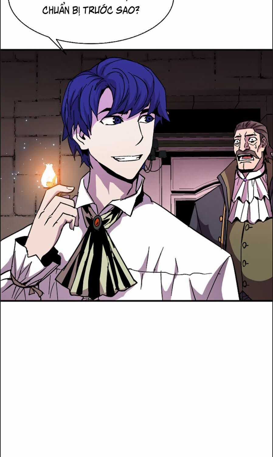 Sự Trở Lại Của Pháp Sư 8 Vòng Chương 39 trang 10