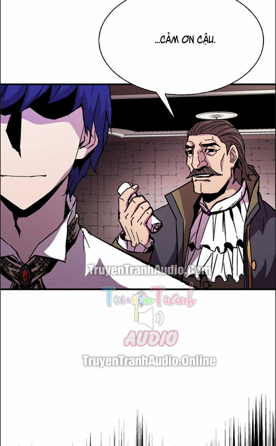 Sự Trở Lại Của Pháp Sư 8 Vòng Chương 39 trang 14