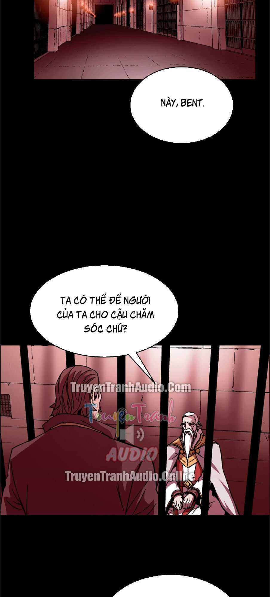 Sự Trở Lại Của Pháp Sư 8 Vòng Chương 39 trang 16