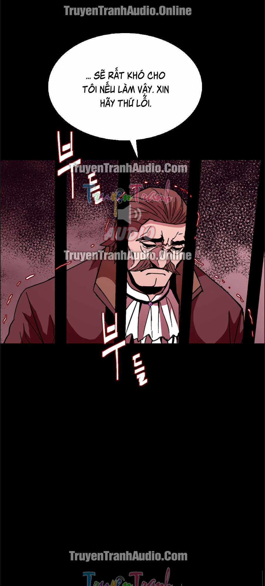 Sự Trở Lại Của Pháp Sư 8 Vòng Chương 39 trang 18