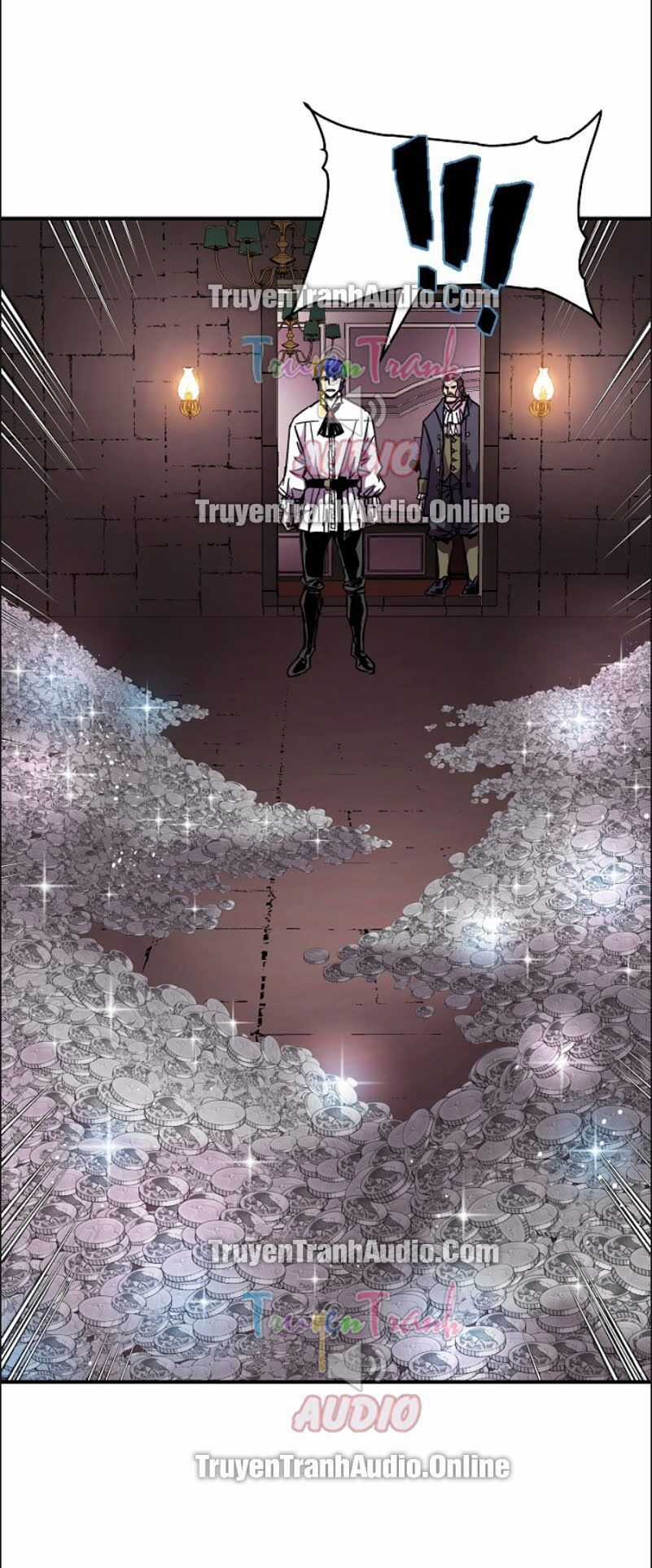 Sự Trở Lại Của Pháp Sư 8 Vòng Chương 39 trang 2