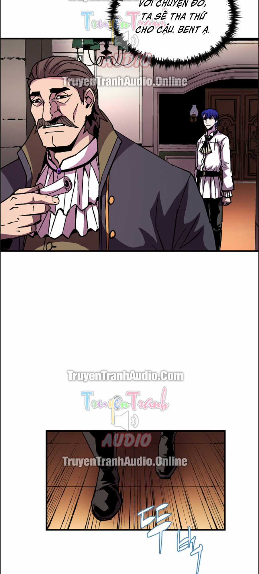 Sự Trở Lại Của Pháp Sư 8 Vòng Chương 39 trang 20