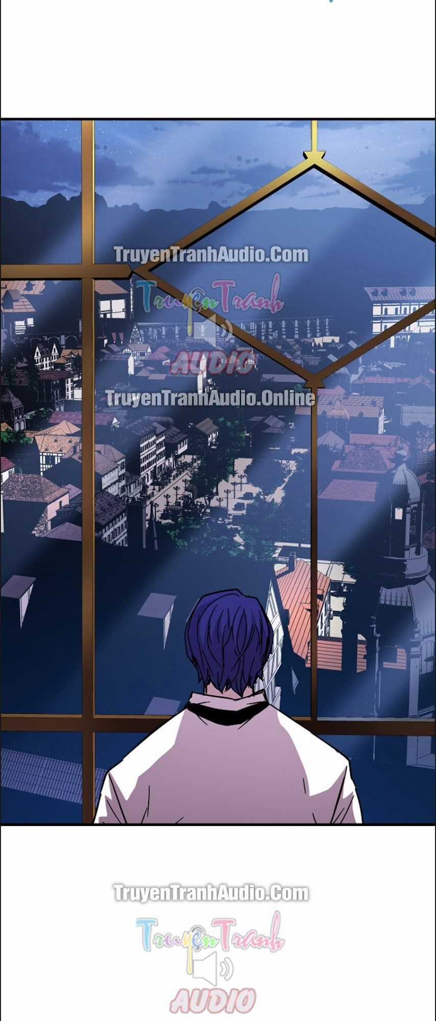 Sự Trở Lại Của Pháp Sư 8 Vòng Chương 39 trang 22