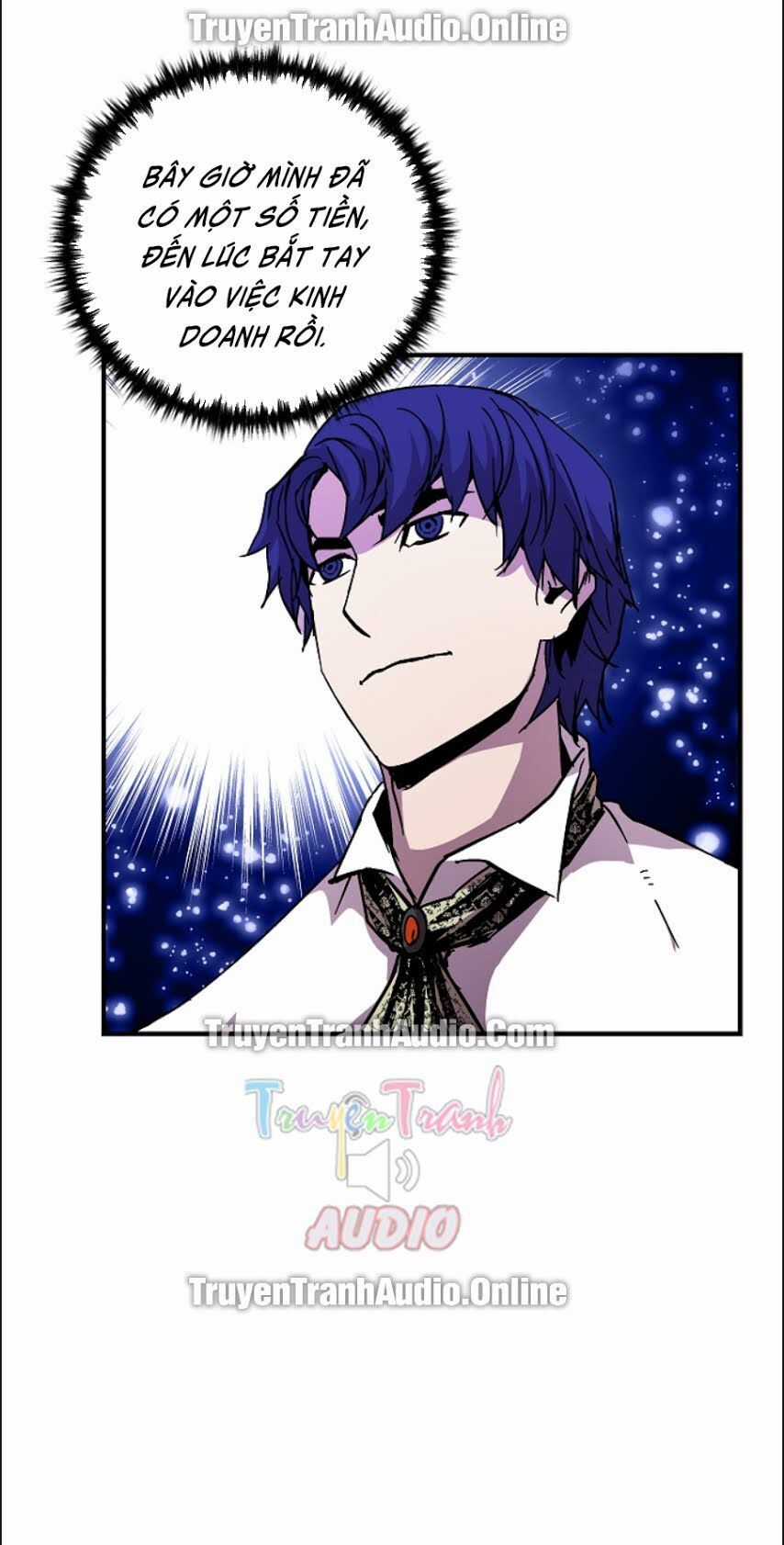 Sự Trở Lại Của Pháp Sư 8 Vòng Chương 39 trang 23