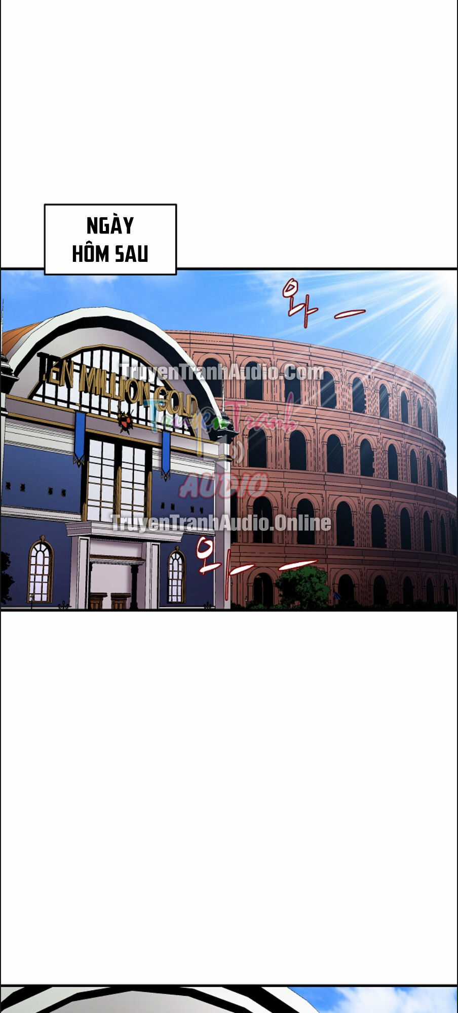 Sự Trở Lại Của Pháp Sư 8 Vòng Chương 39 trang 24