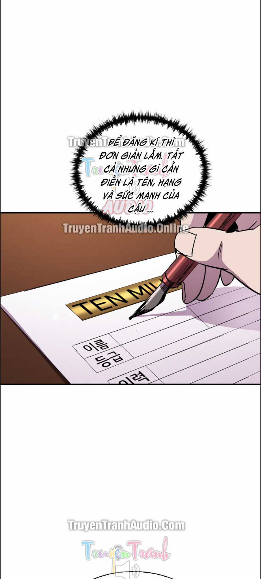 Sự Trở Lại Của Pháp Sư 8 Vòng Chương 39 trang 28