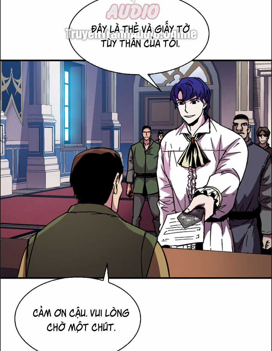 Sự Trở Lại Của Pháp Sư 8 Vòng Chương 39 trang 29