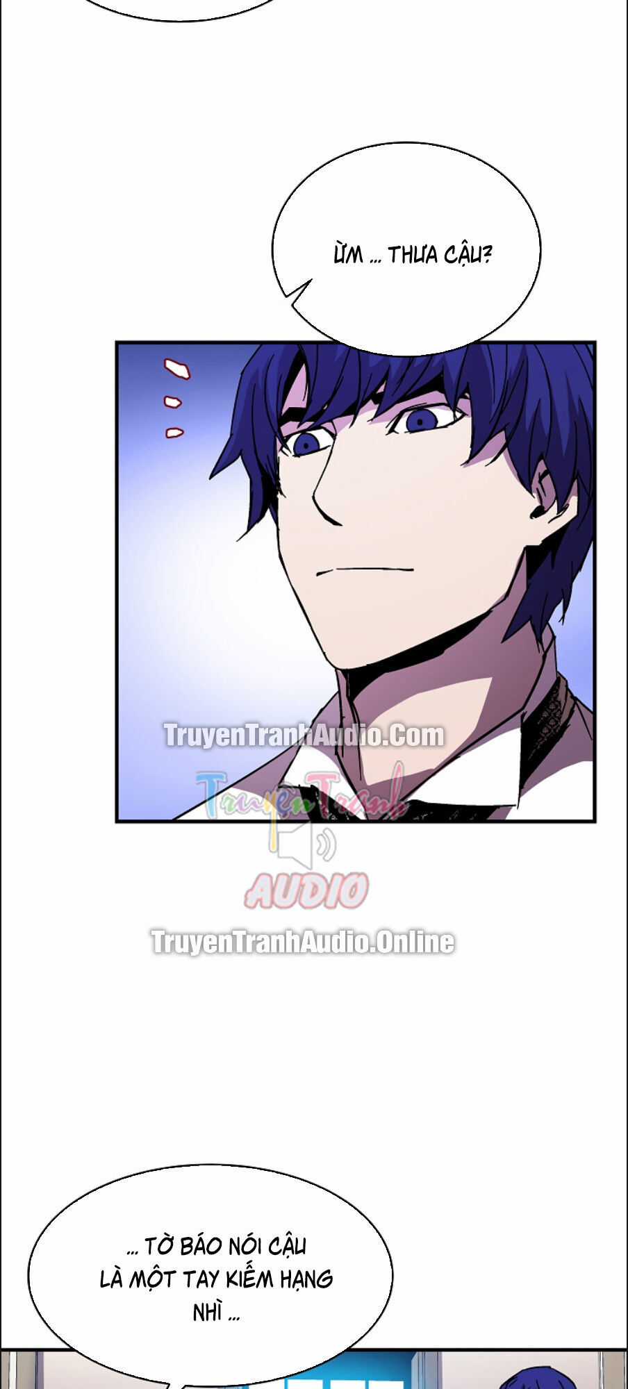 Sự Trở Lại Của Pháp Sư 8 Vòng Chương 39 trang 30