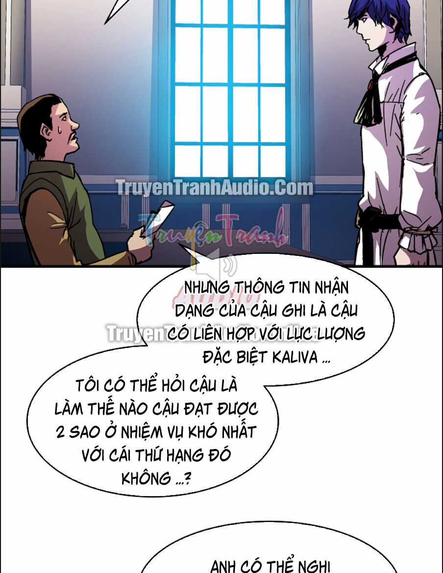 Sự Trở Lại Của Pháp Sư 8 Vòng Chương 39 trang 31