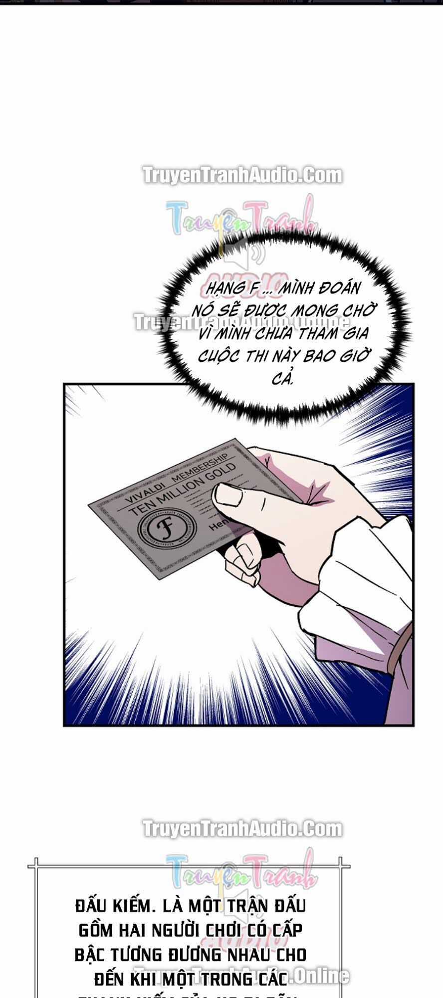 Sự Trở Lại Của Pháp Sư 8 Vòng Chương 39 trang 36