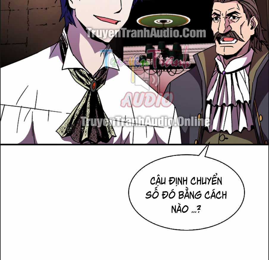 Sự Trở Lại Của Pháp Sư 8 Vòng Chương 39 trang 4