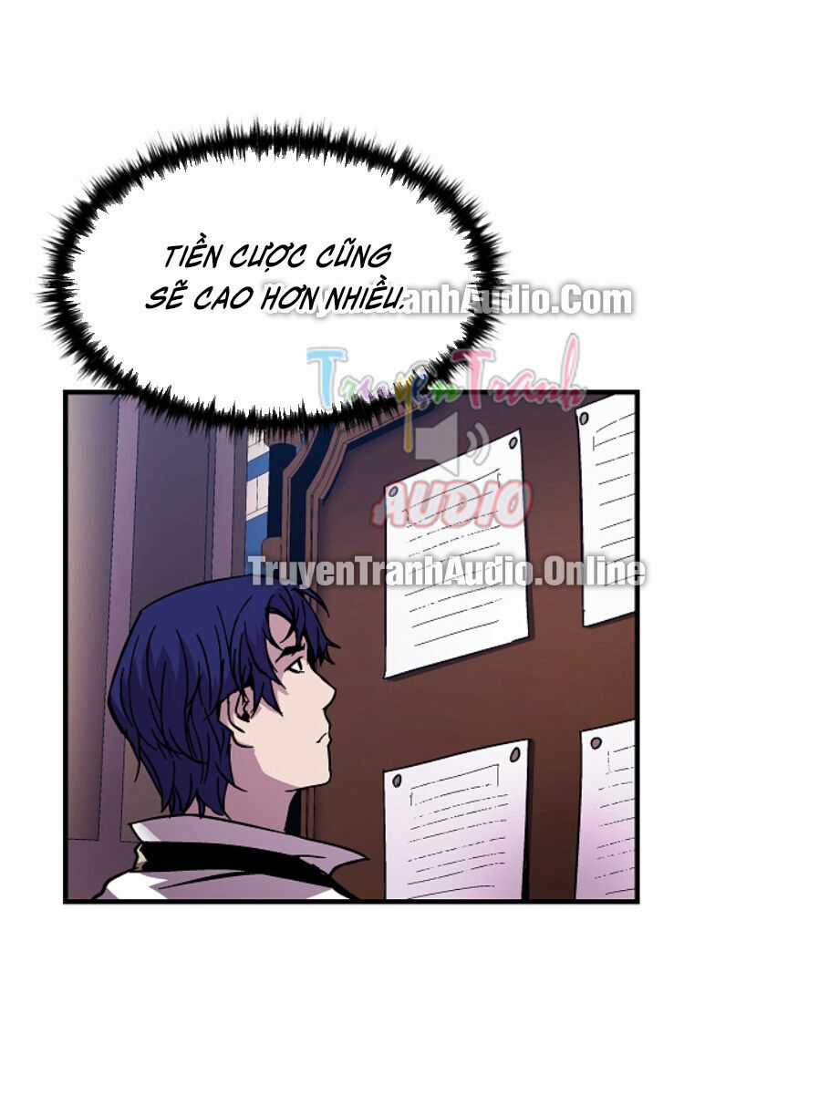 Sự Trở Lại Của Pháp Sư 8 Vòng Chương 39 trang 41