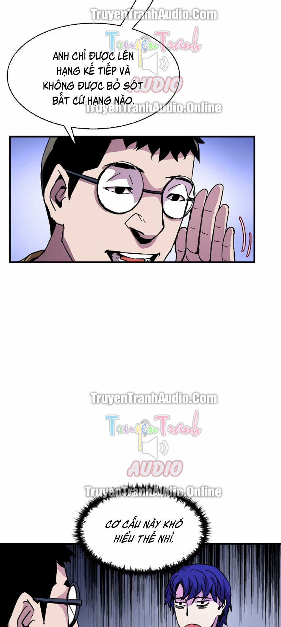 Sự Trở Lại Của Pháp Sư 8 Vòng Chương 39 trang 44