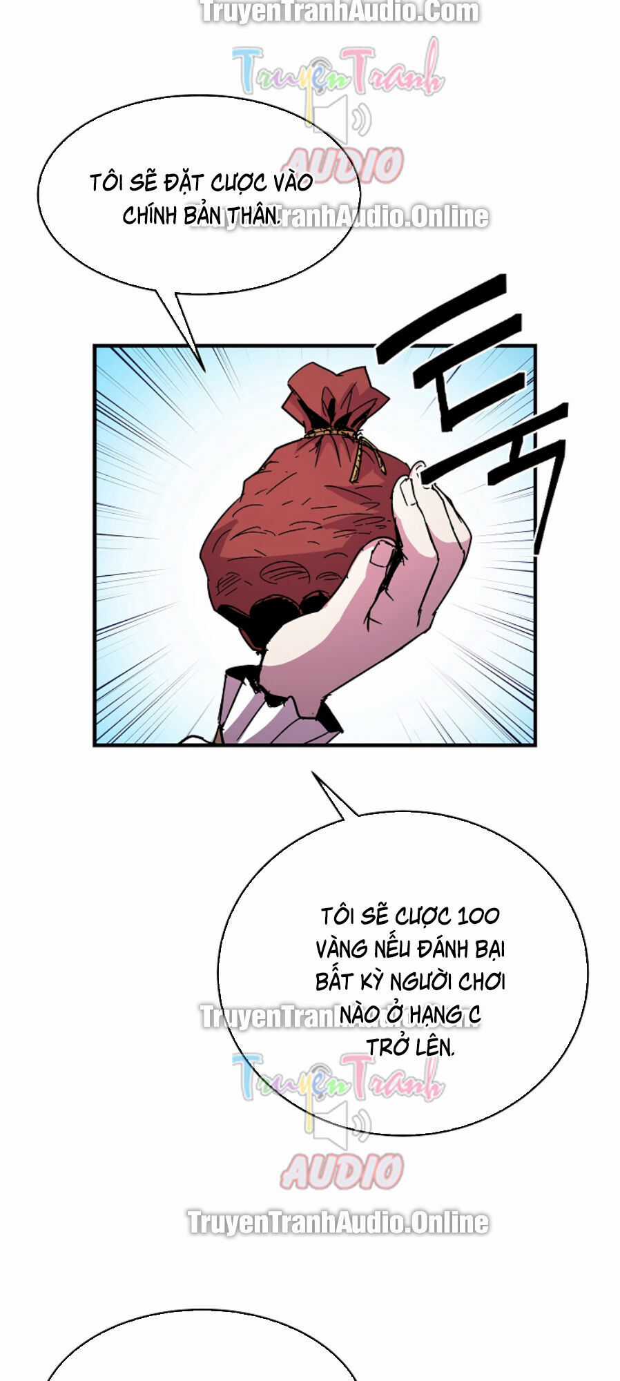 Sự Trở Lại Của Pháp Sư 8 Vòng Chương 39 trang 46