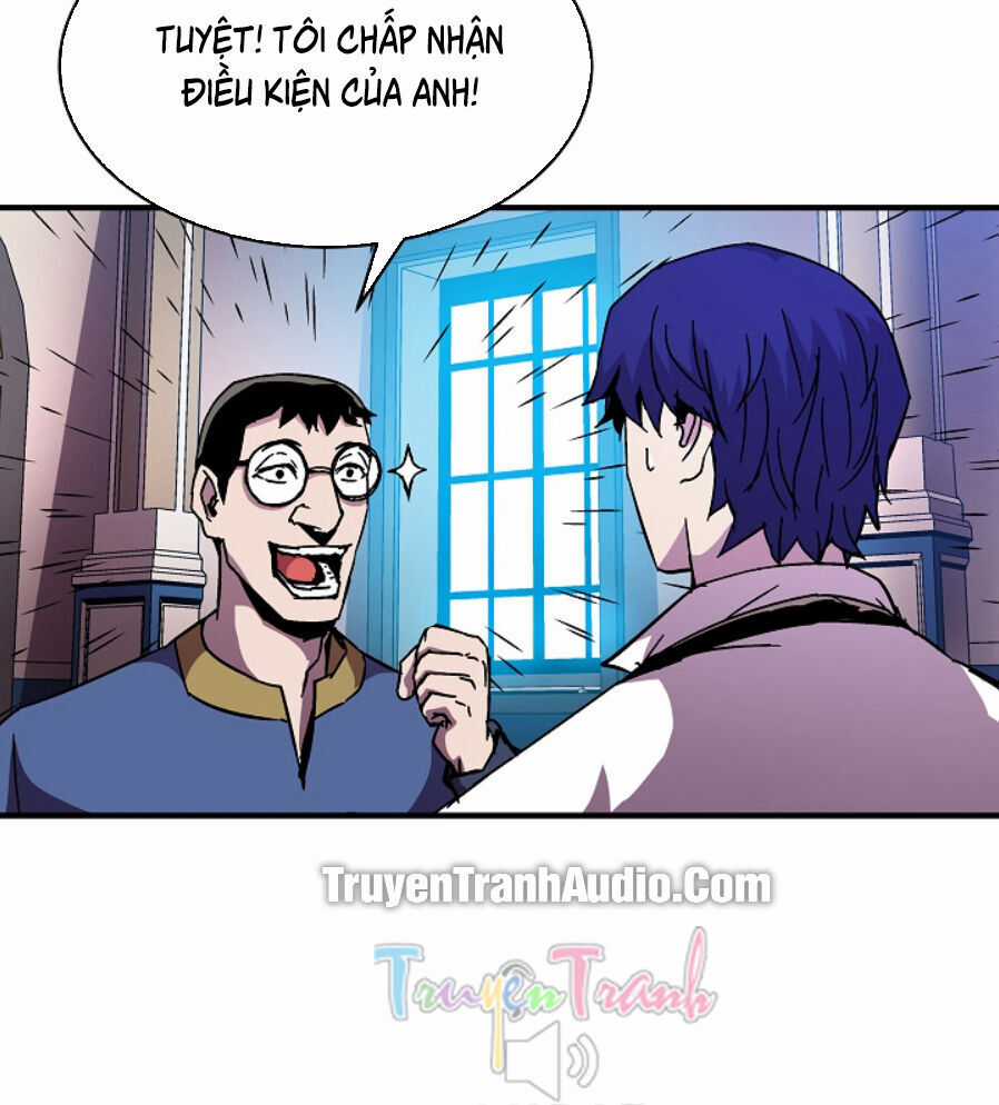 Sự Trở Lại Của Pháp Sư 8 Vòng Chương 39 trang 47