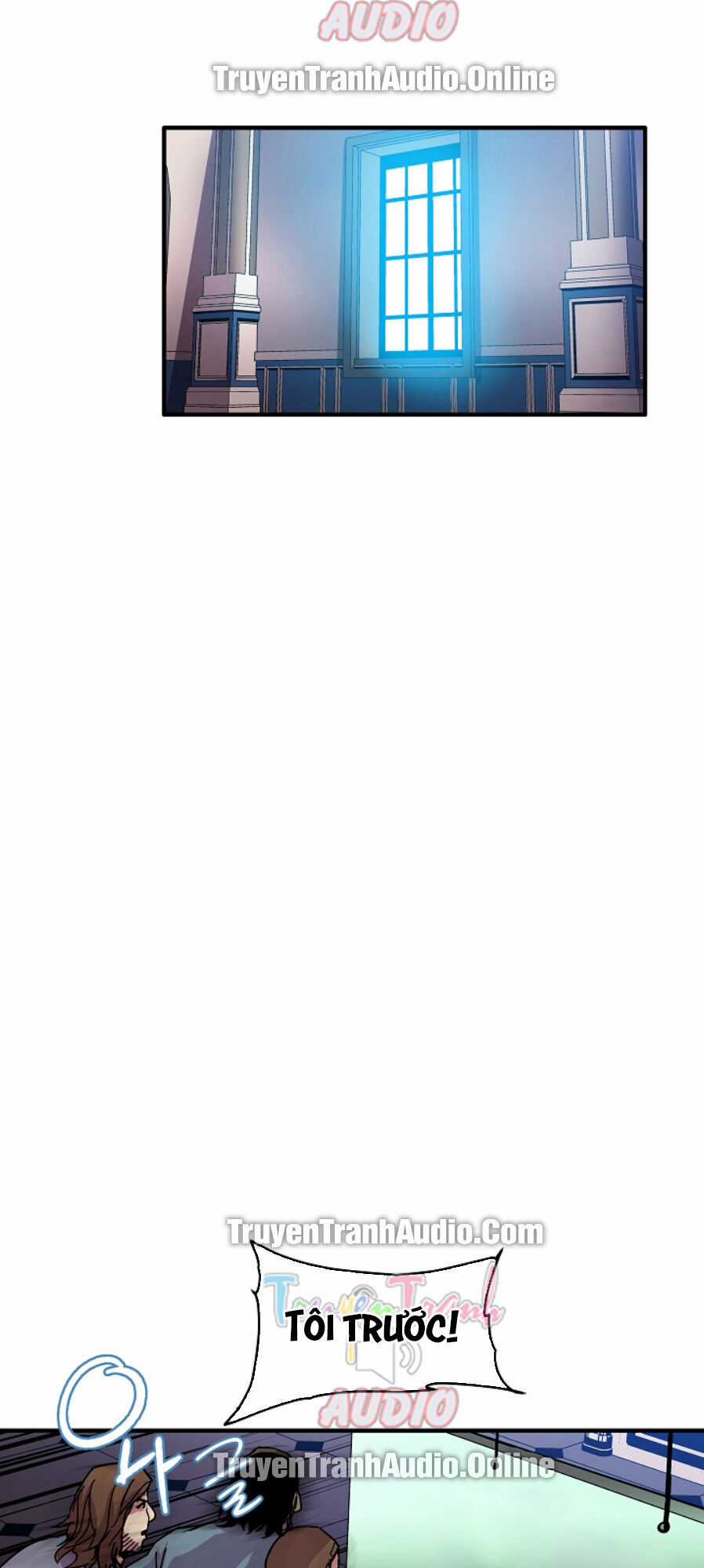 Sự Trở Lại Của Pháp Sư 8 Vòng Chương 39 trang 48