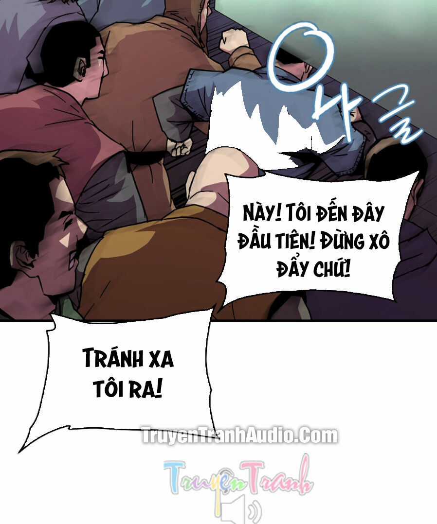 Sự Trở Lại Của Pháp Sư 8 Vòng Chương 39 trang 49